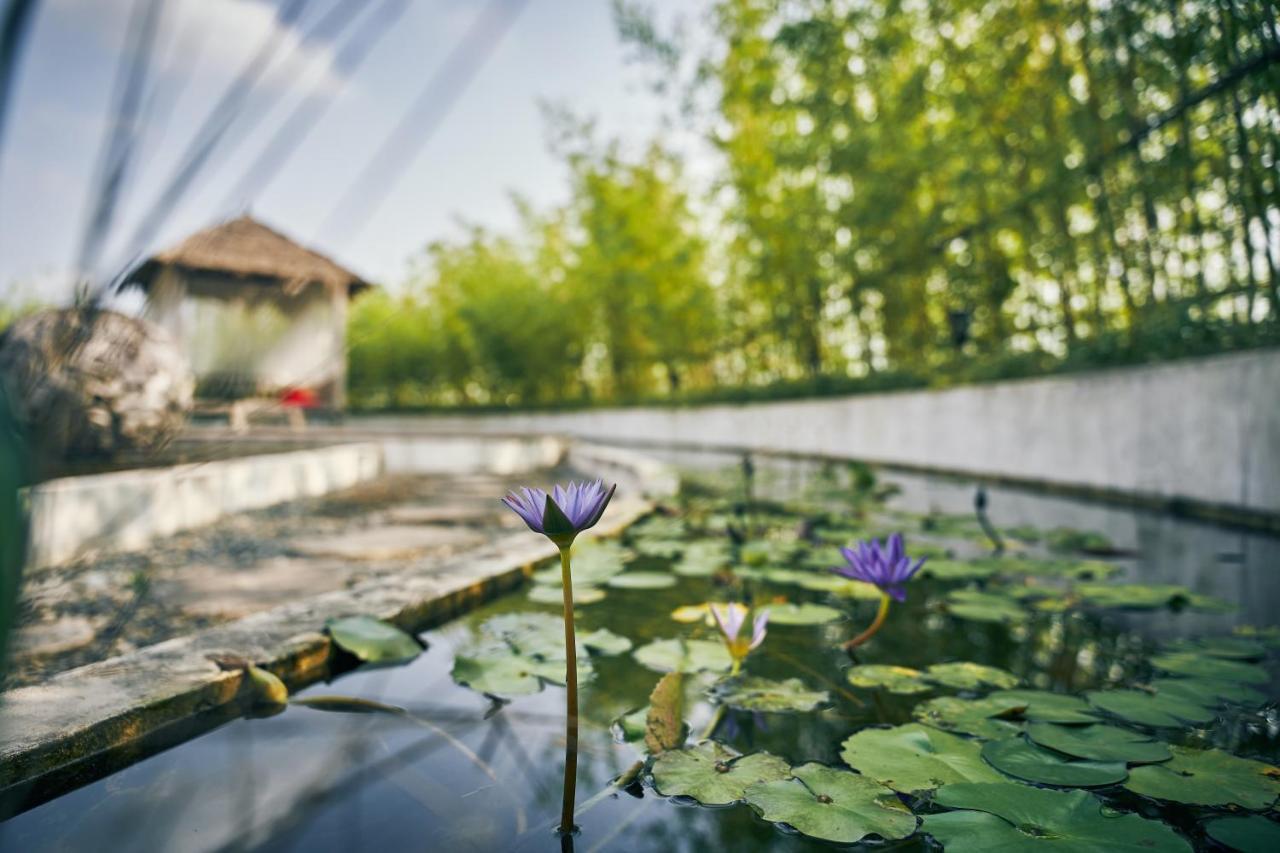 Manli Hotel Shanghai Pudong Airport - Pet Friendly Екстер'єр фото