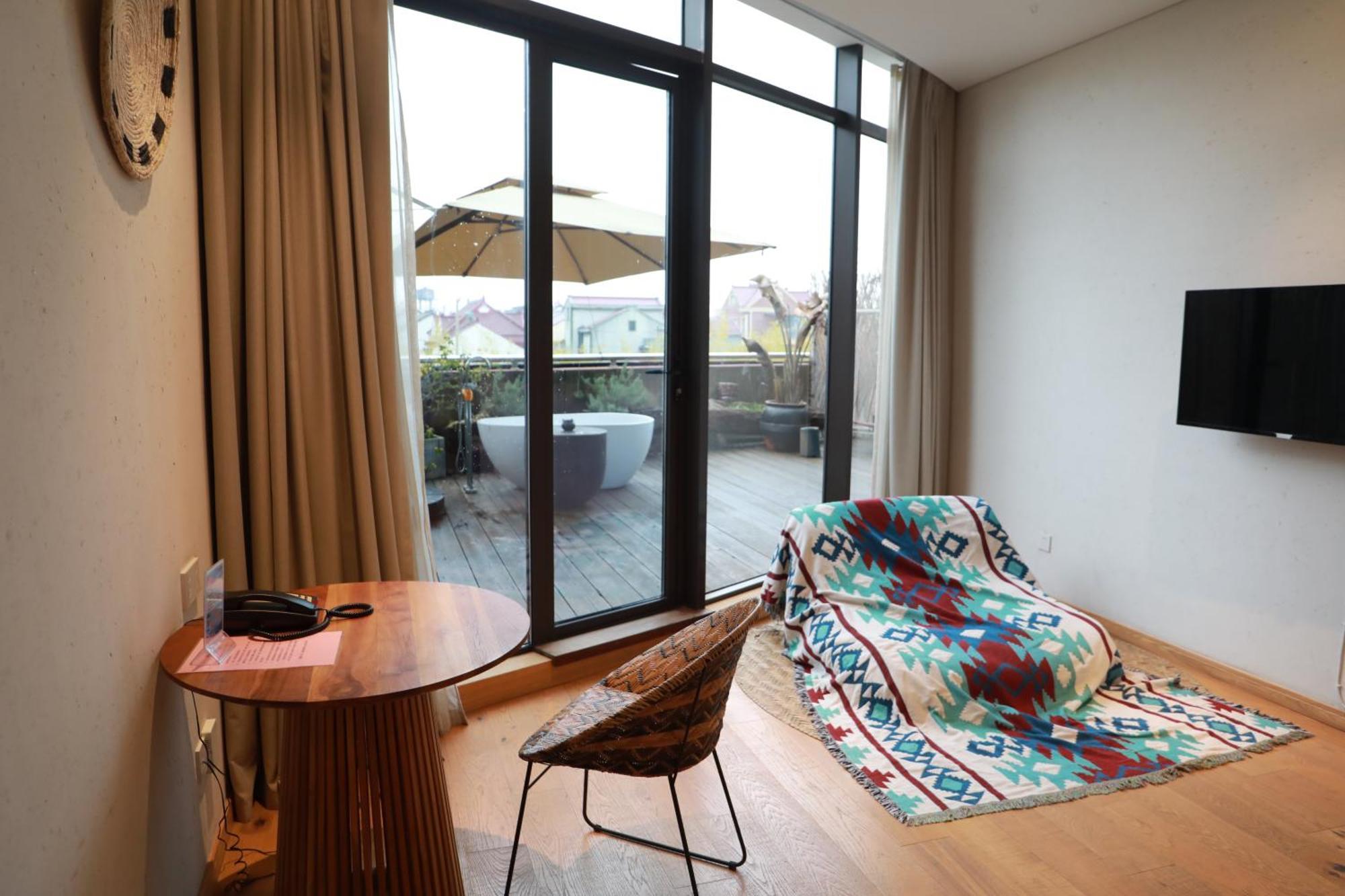 Manli Hotel Shanghai Pudong Airport - Pet Friendly Екстер'єр фото