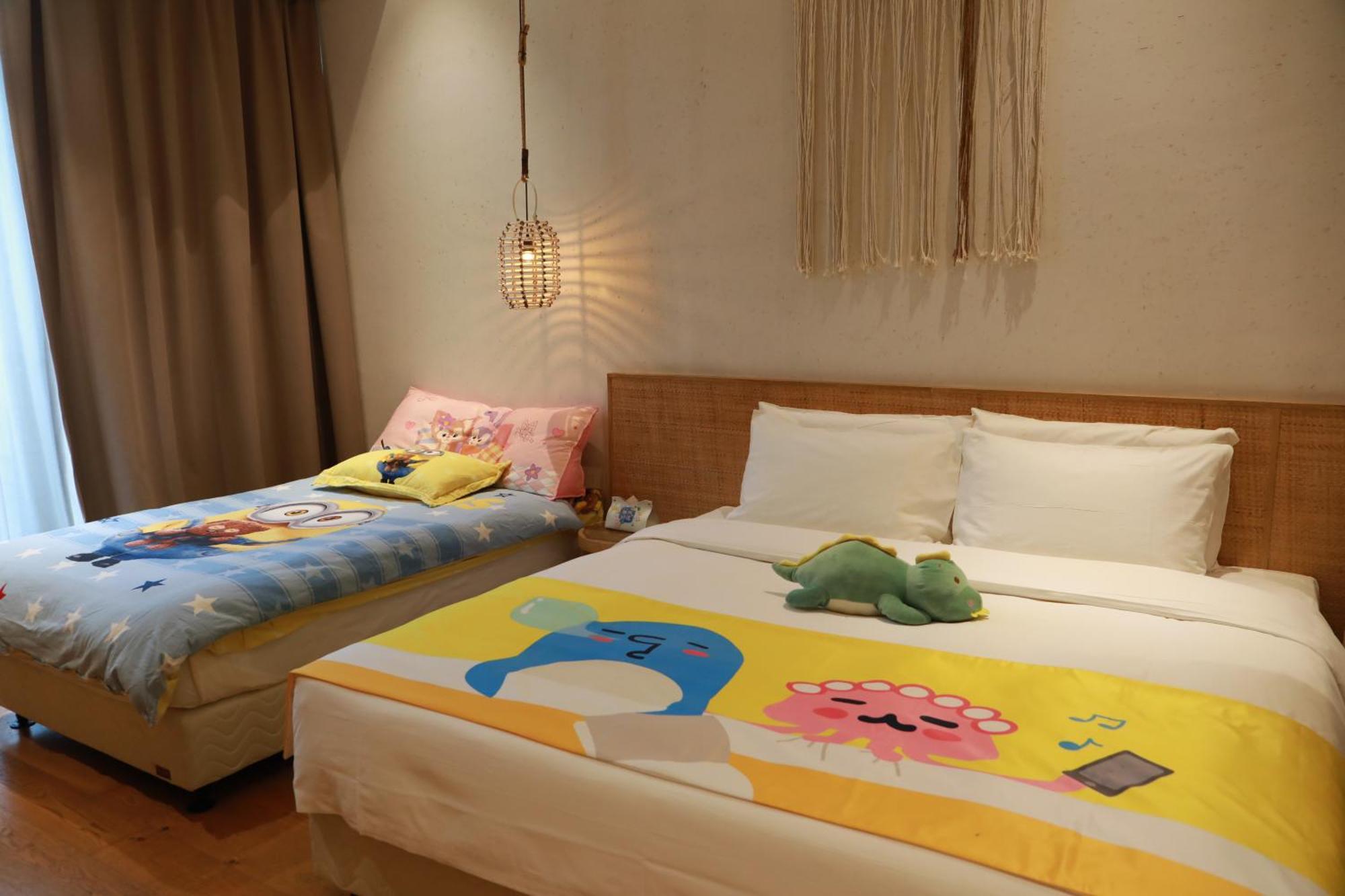 Manli Hotel Shanghai Pudong Airport - Pet Friendly Екстер'єр фото