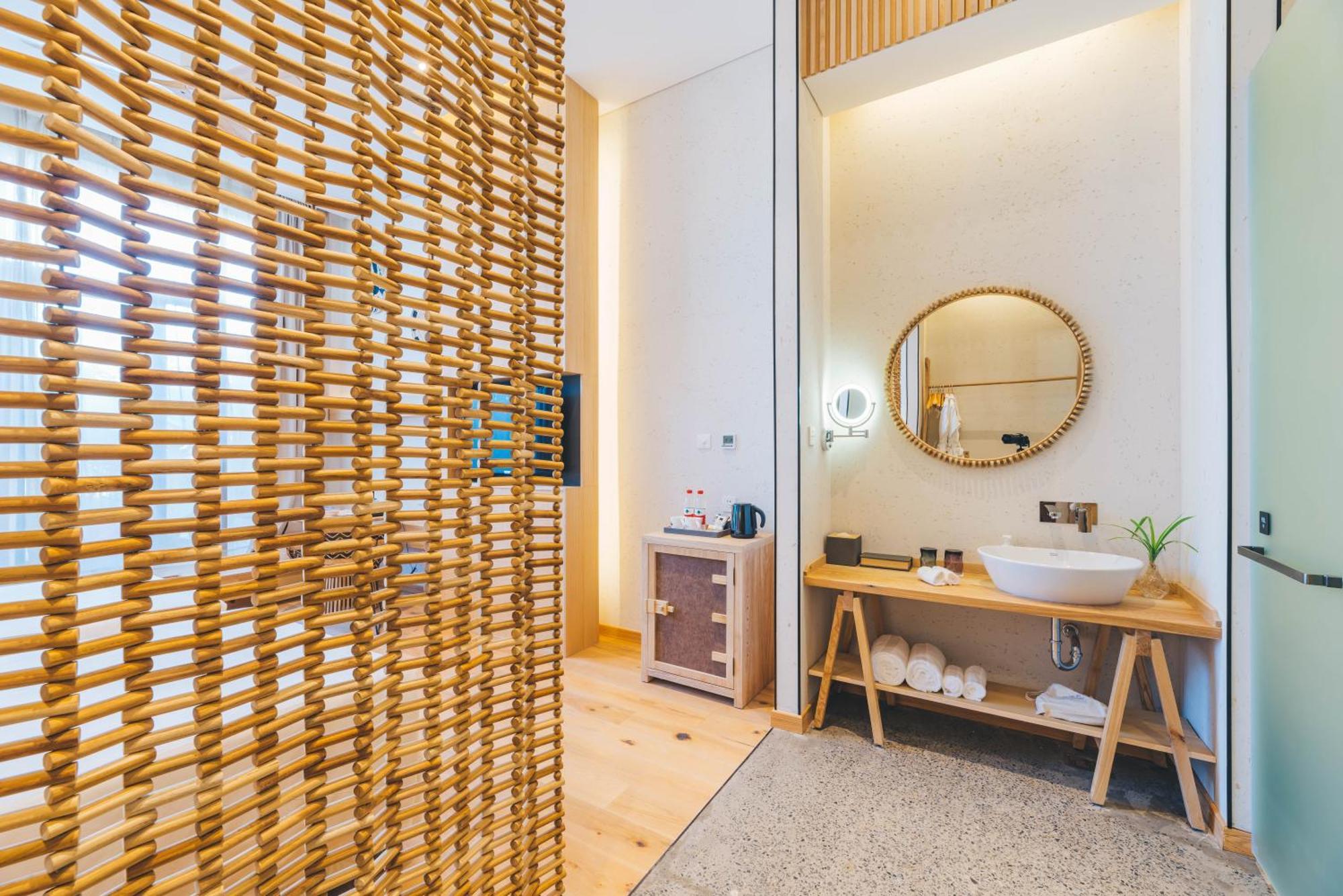 Manli Hotel Shanghai Pudong Airport - Pet Friendly Екстер'єр фото