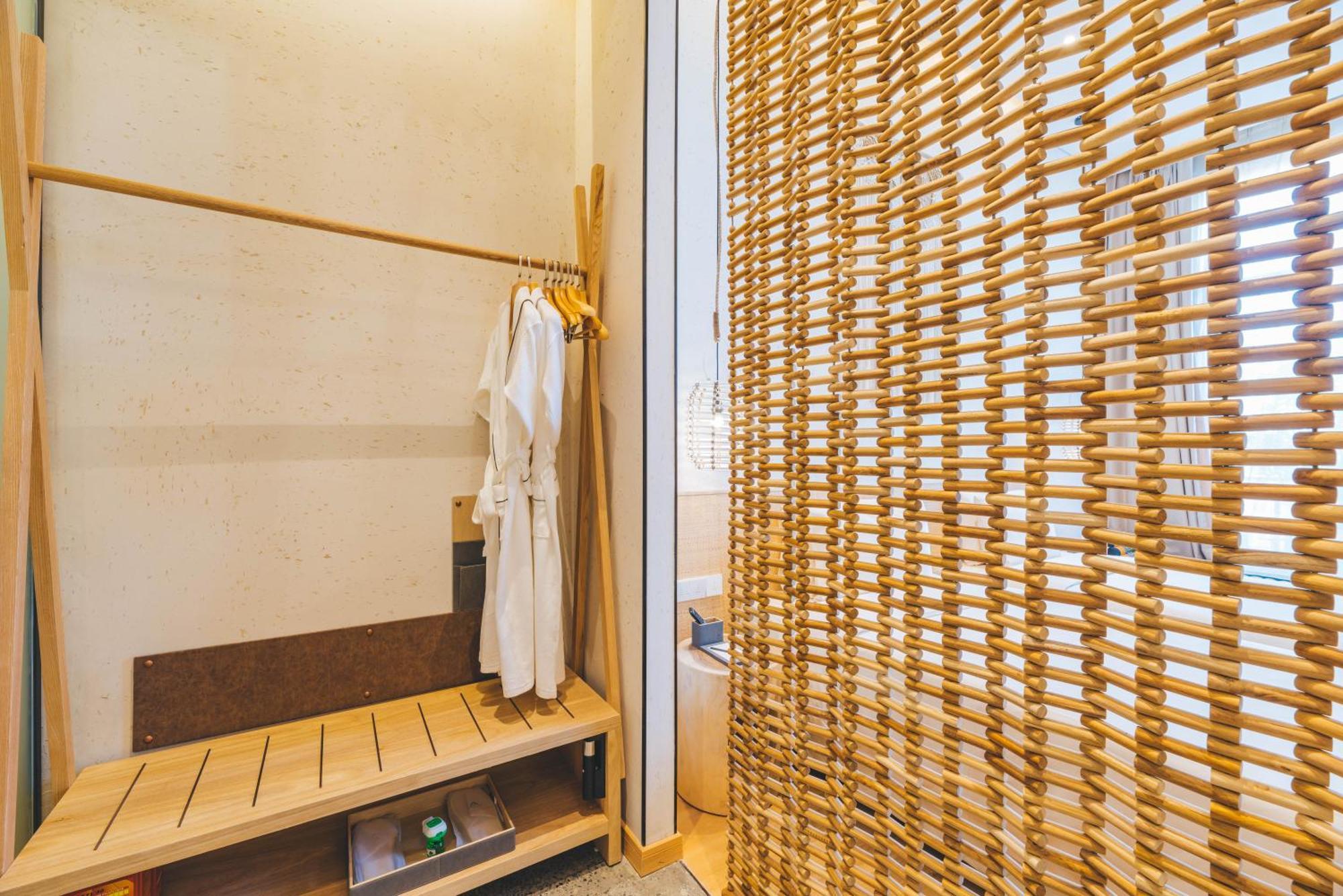 Manli Hotel Shanghai Pudong Airport - Pet Friendly Екстер'єр фото