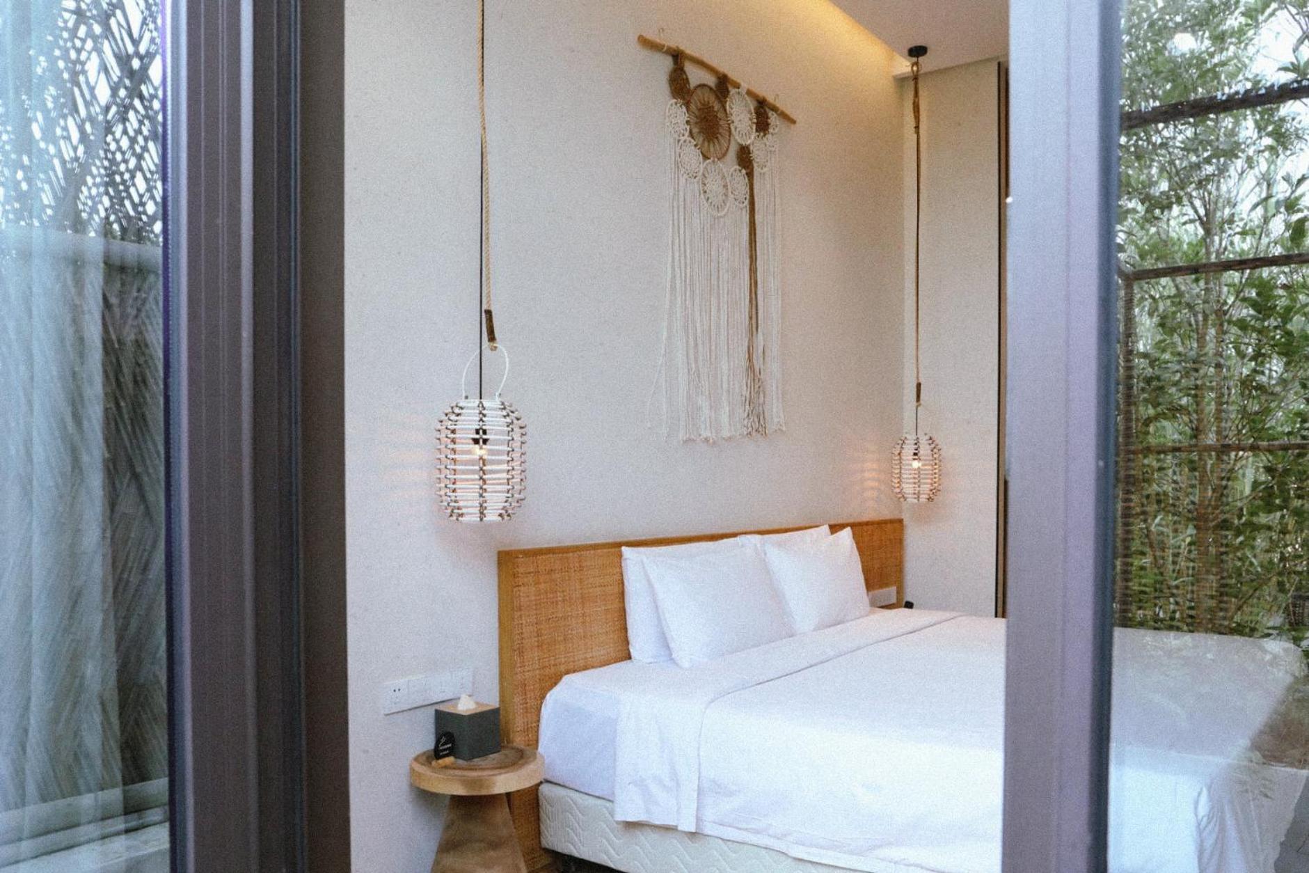 Manli Hotel Shanghai Pudong Airport - Pet Friendly Екстер'єр фото