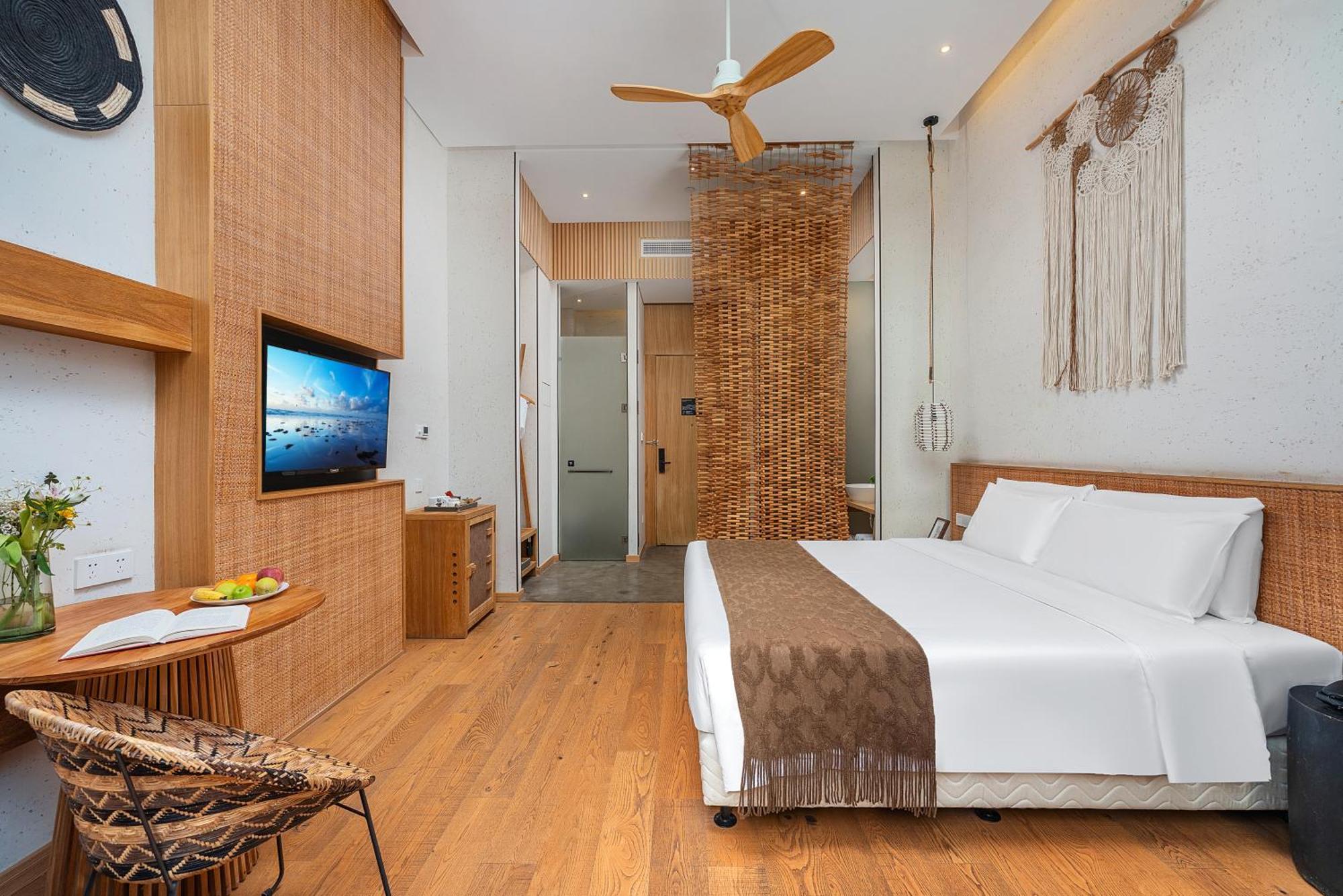 Manli Hotel Shanghai Pudong Airport - Pet Friendly Екстер'єр фото