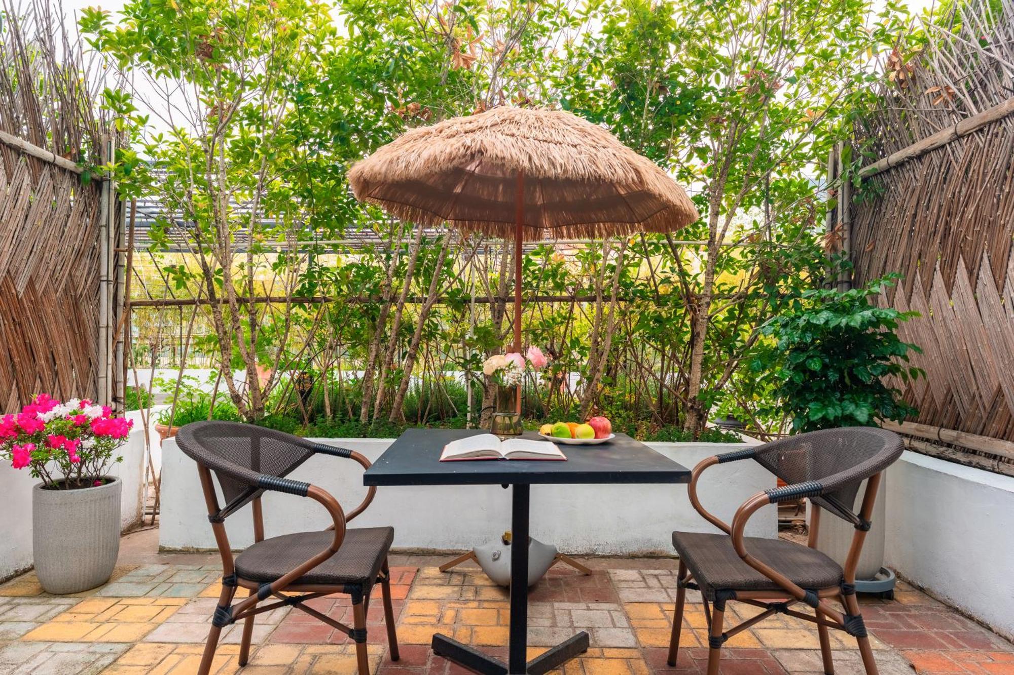 Manli Hotel Shanghai Pudong Airport - Pet Friendly Екстер'єр фото
