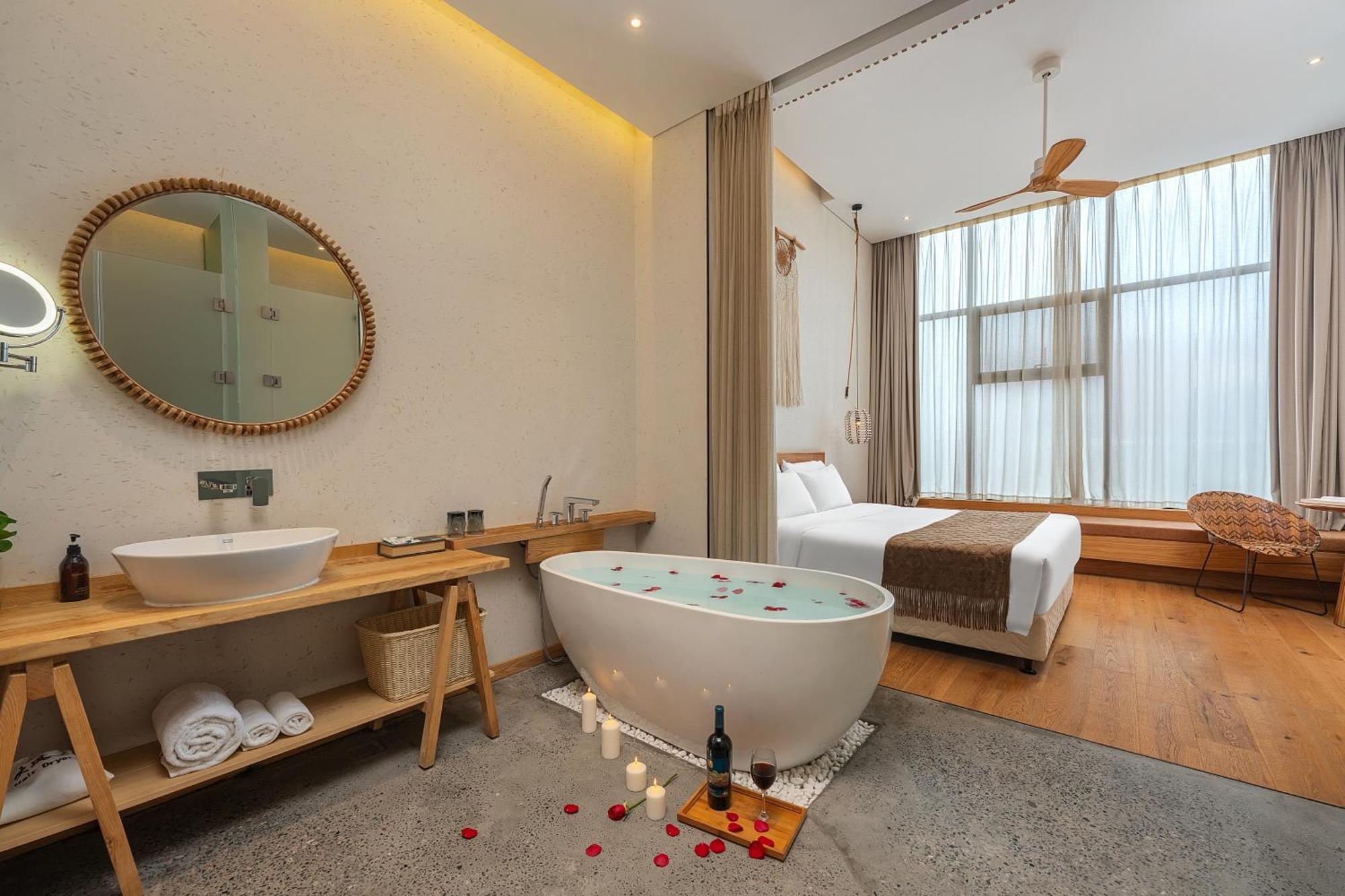 Manli Hotel Shanghai Pudong Airport - Pet Friendly Екстер'єр фото