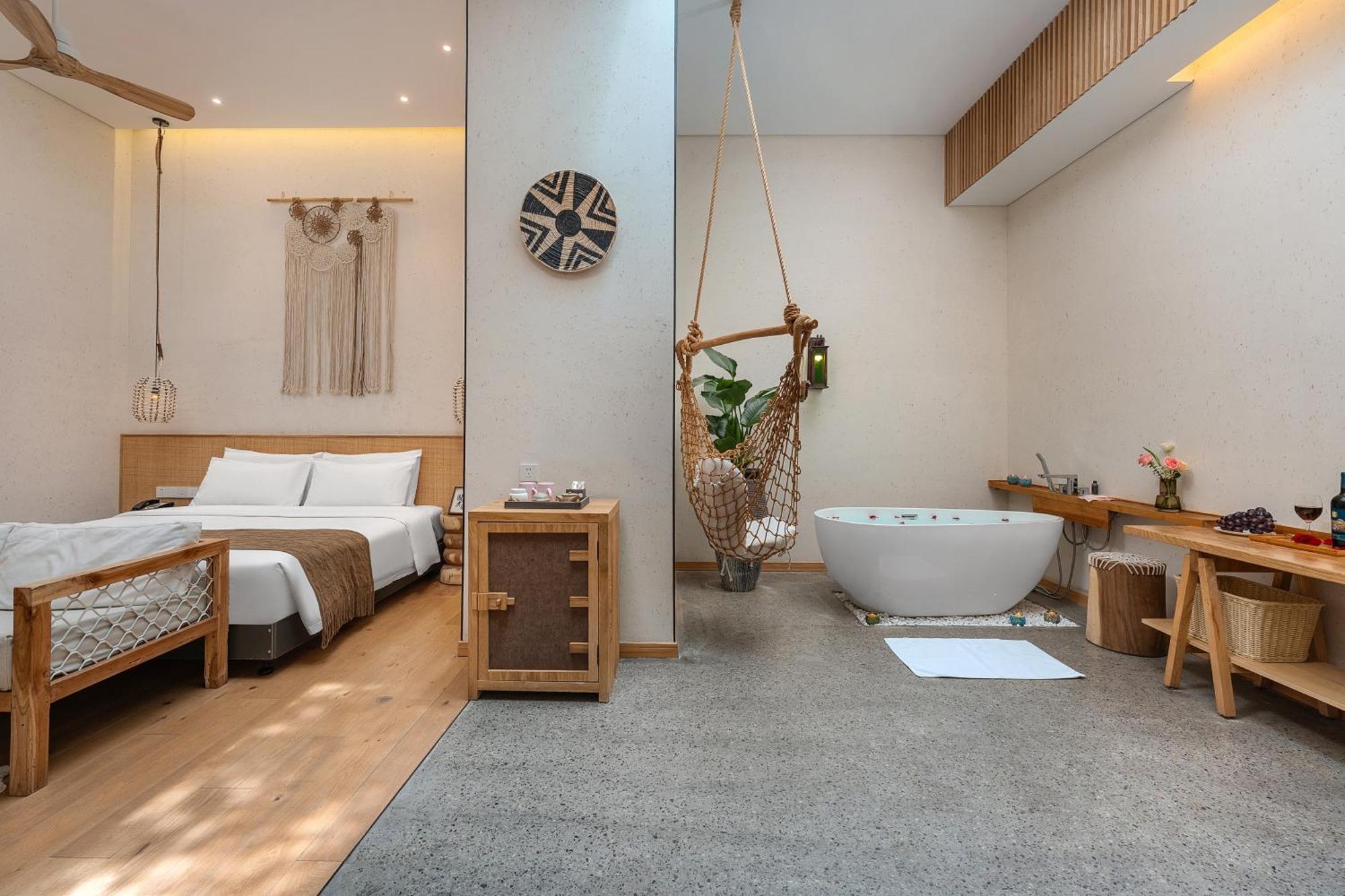 Manli Hotel Shanghai Pudong Airport - Pet Friendly Екстер'єр фото