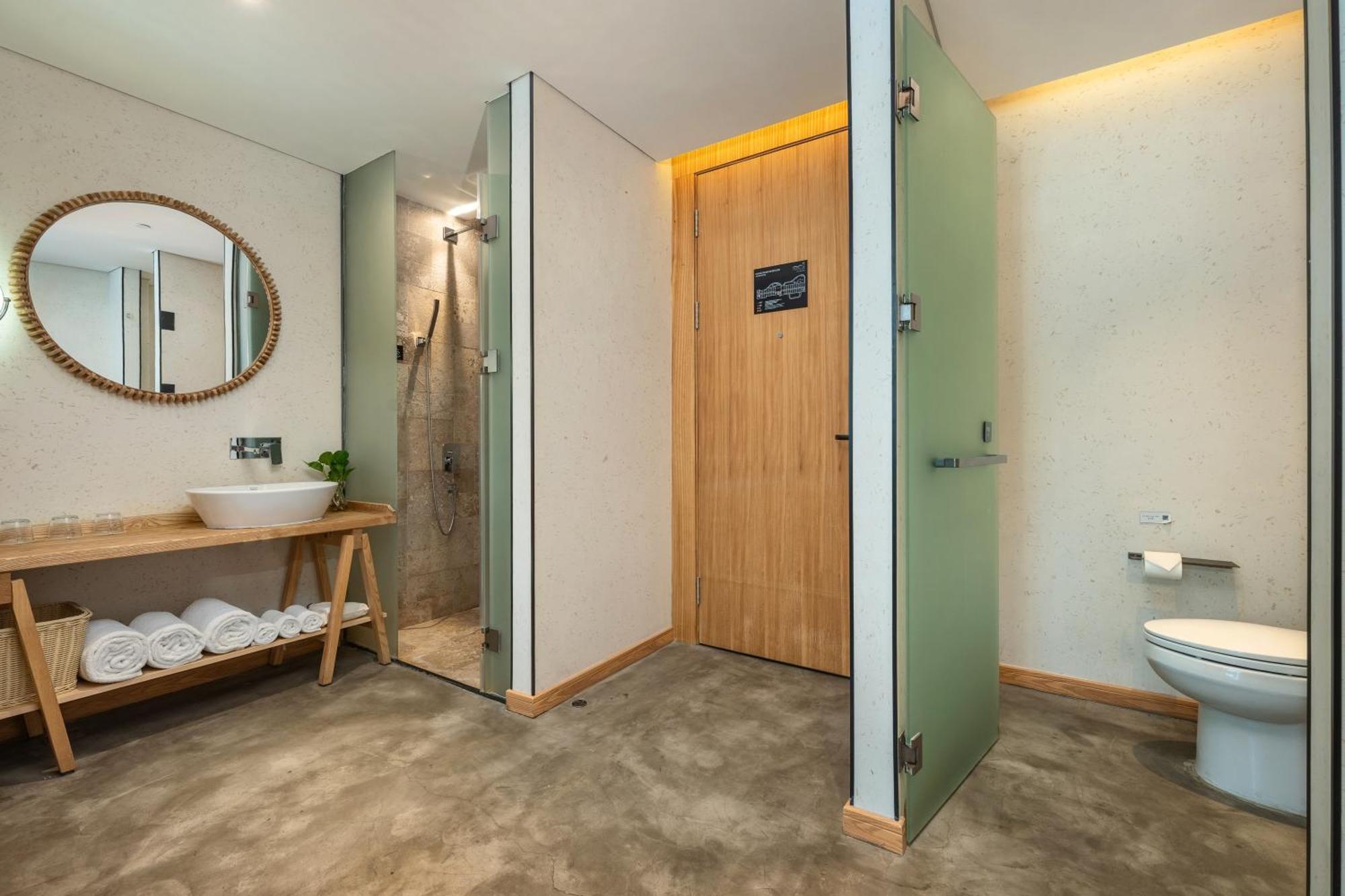 Manli Hotel Shanghai Pudong Airport - Pet Friendly Екстер'єр фото
