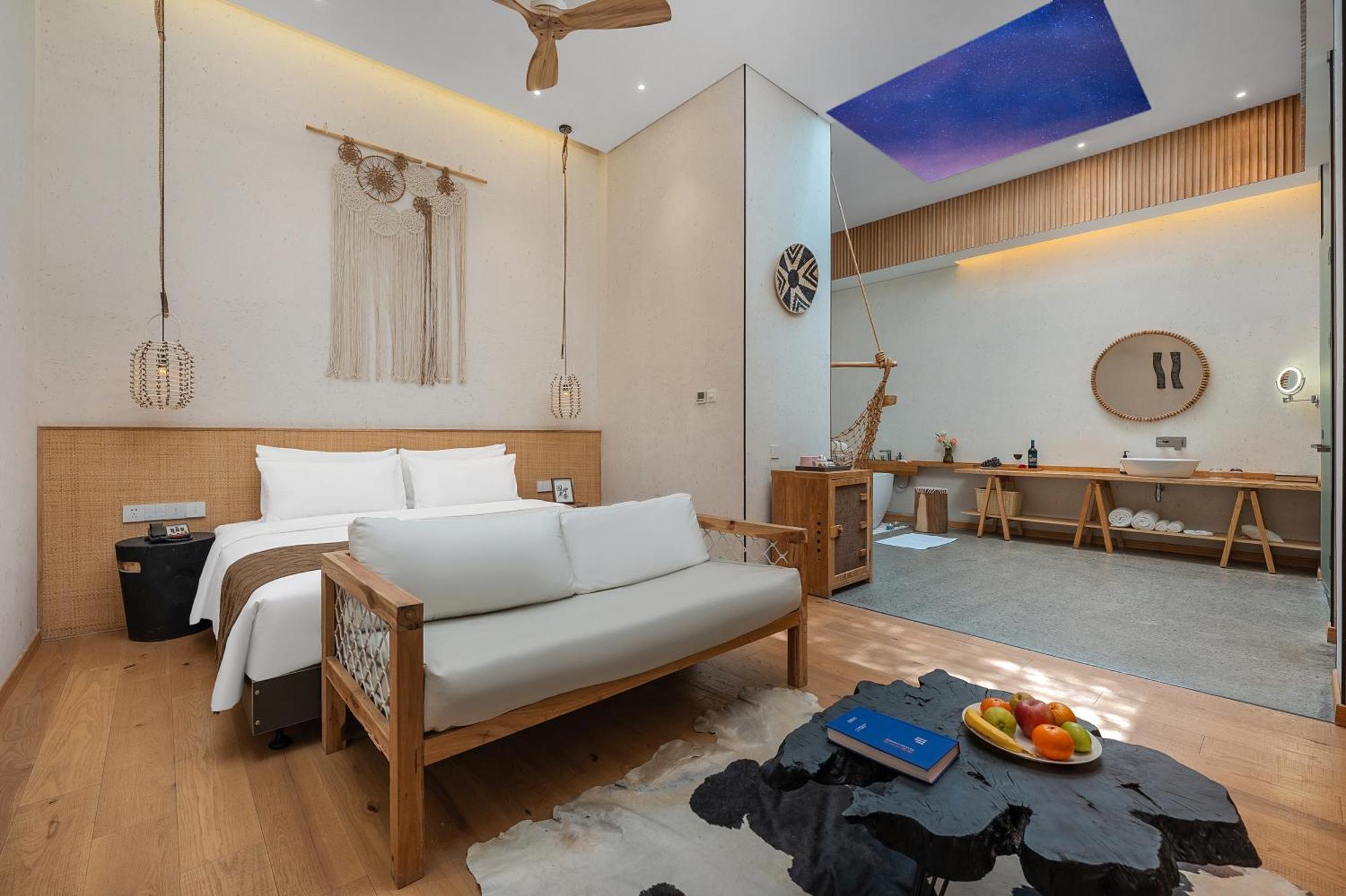 Manli Hotel Shanghai Pudong Airport - Pet Friendly Екстер'єр фото