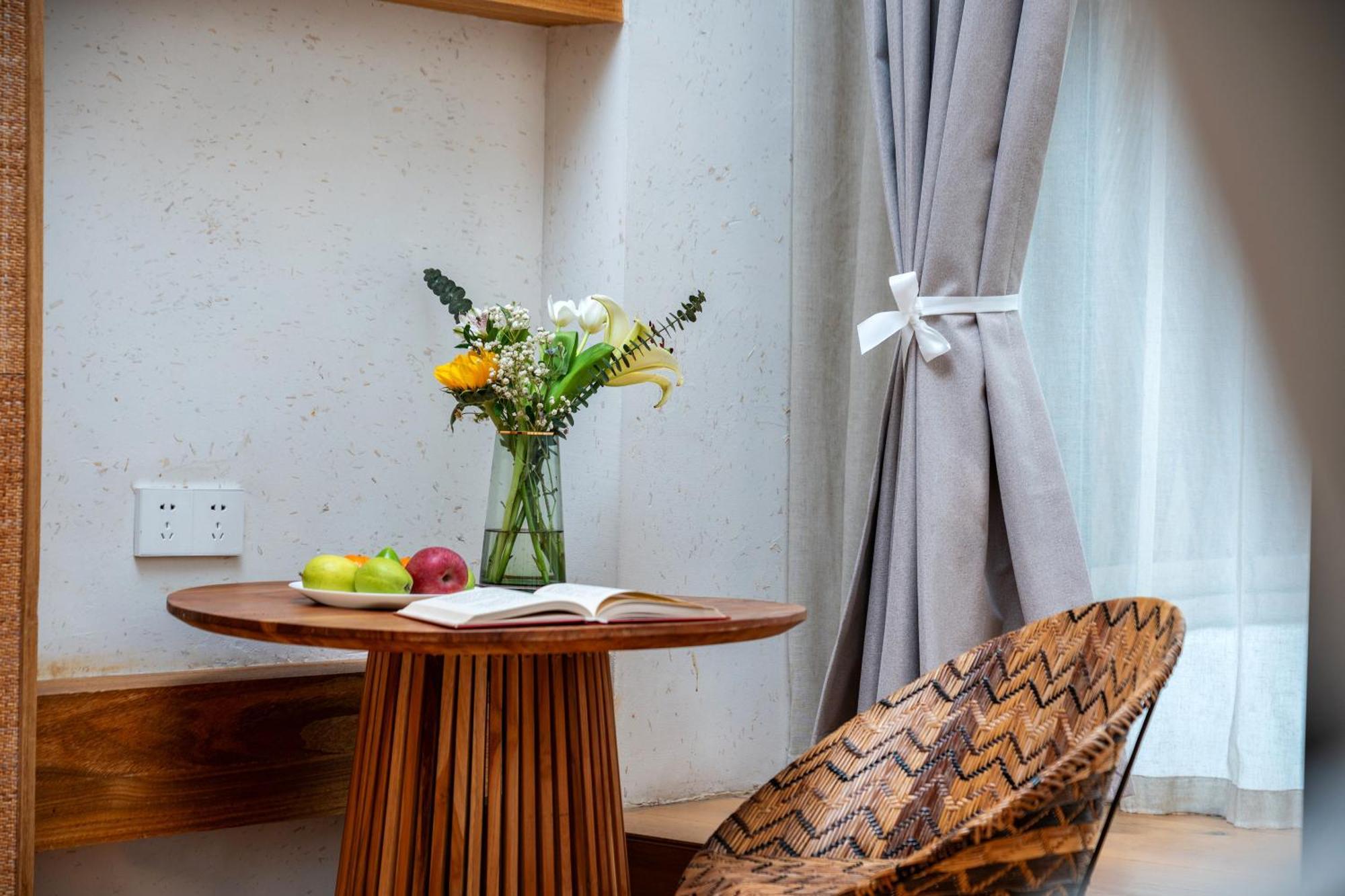 Manli Hotel Shanghai Pudong Airport - Pet Friendly Екстер'єр фото