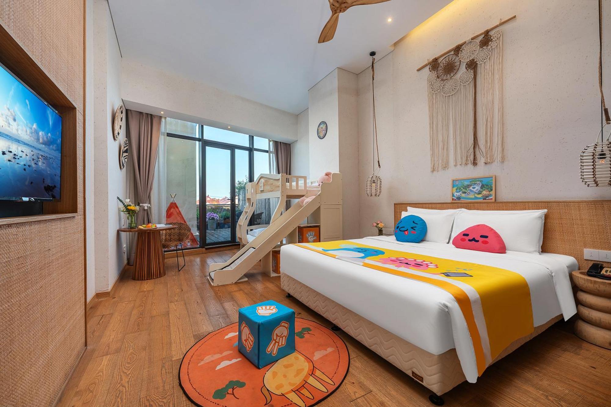 Manli Hotel Shanghai Pudong Airport - Pet Friendly Екстер'єр фото