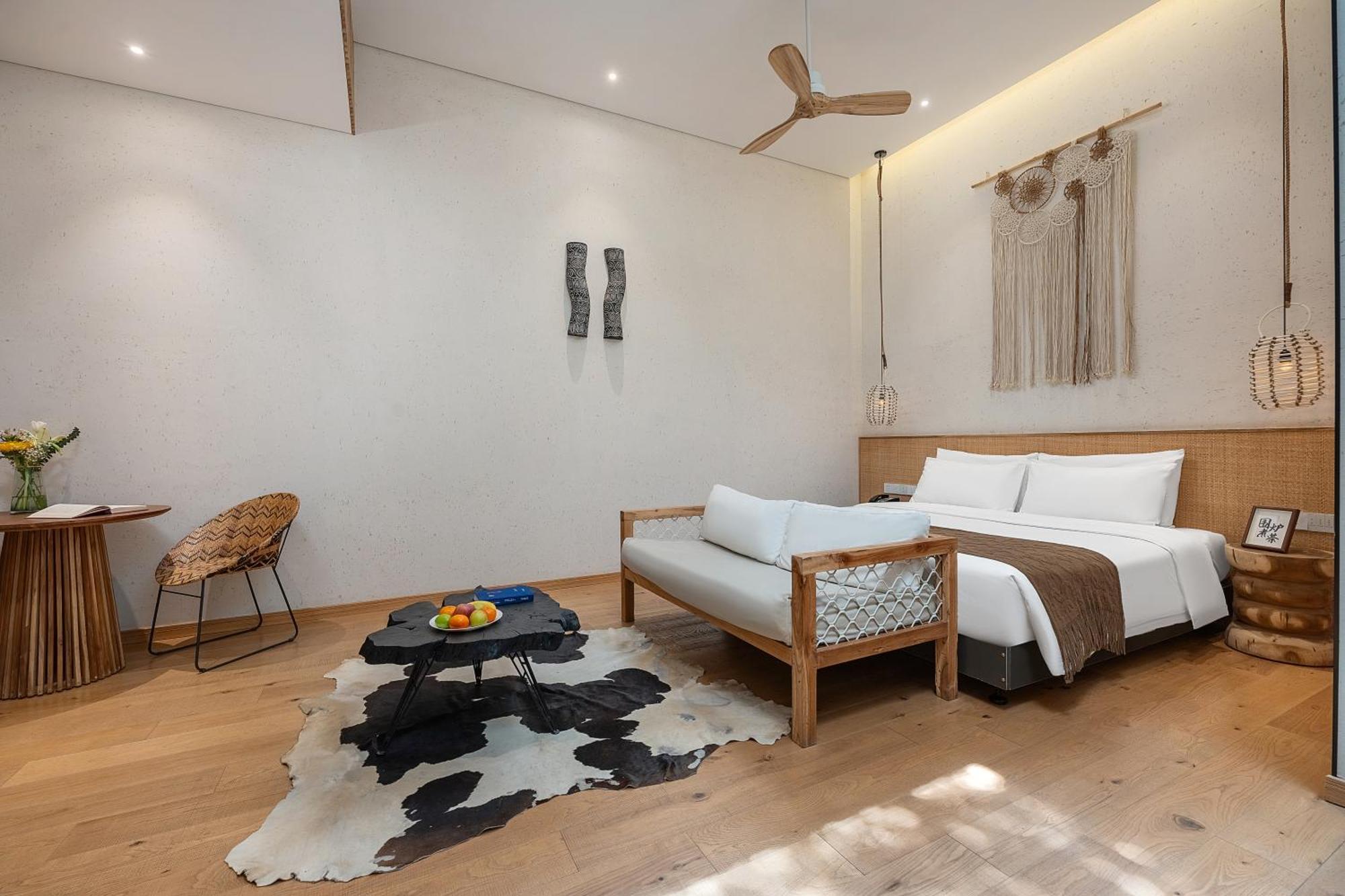 Manli Hotel Shanghai Pudong Airport - Pet Friendly Екстер'єр фото