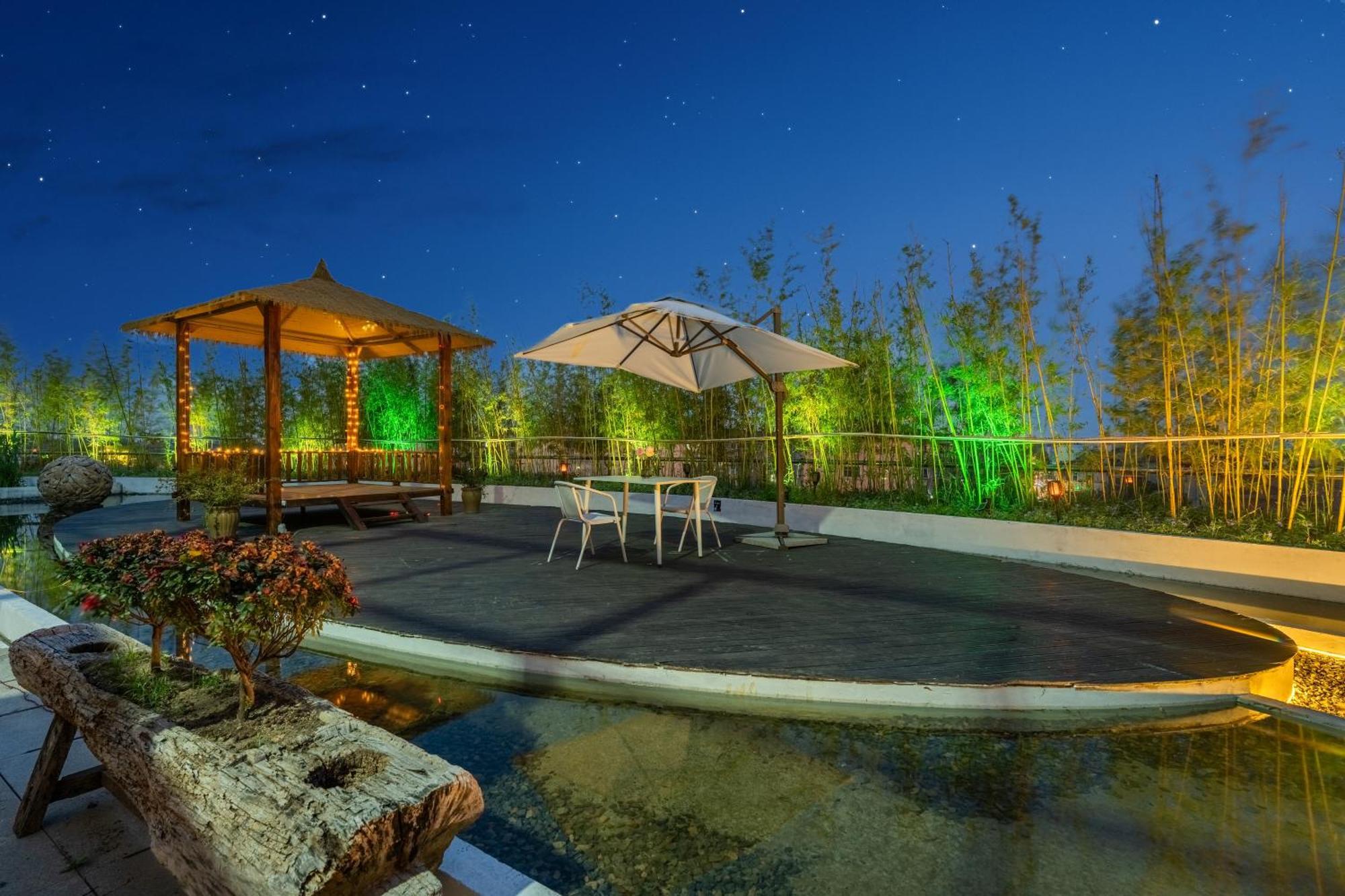 Manli Hotel Shanghai Pudong Airport - Pet Friendly Екстер'єр фото
